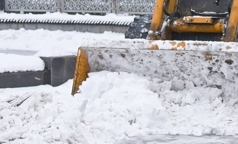 Top Snow Removal Tools You Need in 2024